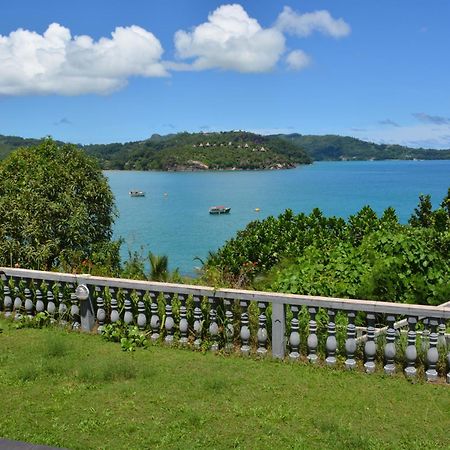 Bayview Villa -Sea Side Villa 昂斯布瓦洛 外观 照片