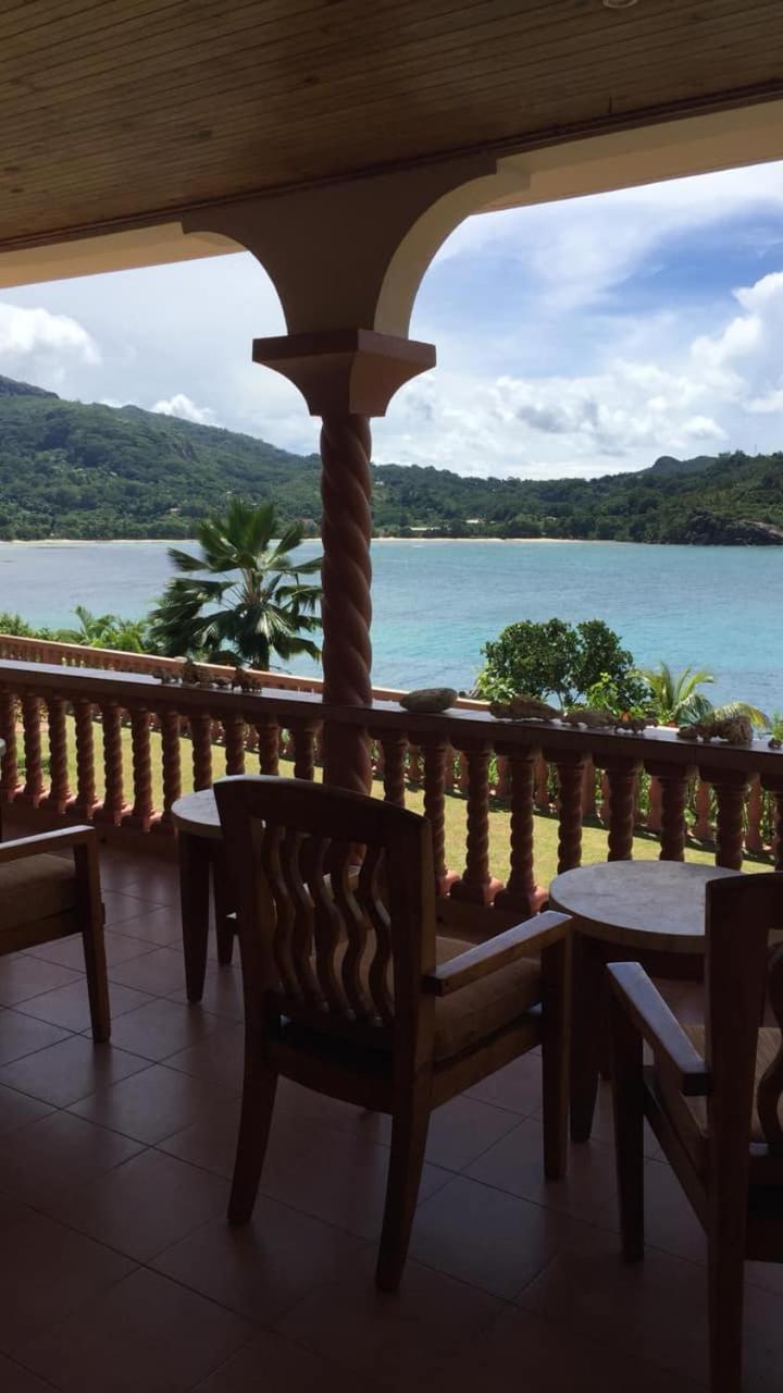 Bayview Villa -Sea Side Villa 昂斯布瓦洛 外观 照片