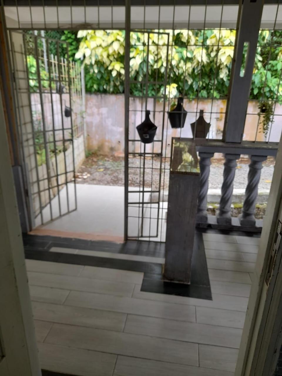 Bayview Villa -Sea Side Villa 昂斯布瓦洛 外观 照片
